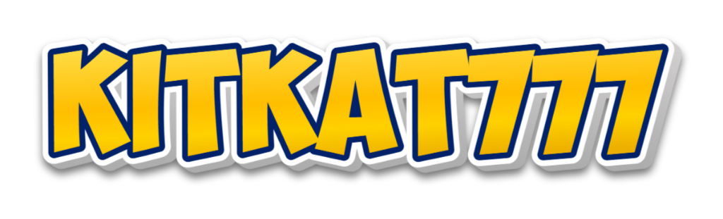 KITKAT777 - Situs Game Yang Bagus Untuk Kedepanya